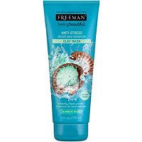 Dead Sea Minerals Facial Anti-Stress Mask