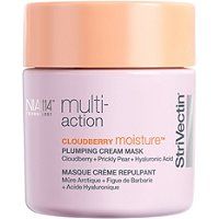 Cloudberry Moisture Plumping Cream Mask