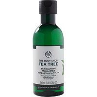Tea Tree Skin Clearing Facial Wash