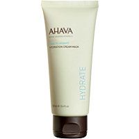 Hydration Cream Mask