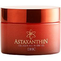 Astaxanthin All-In-One Collagen Gel