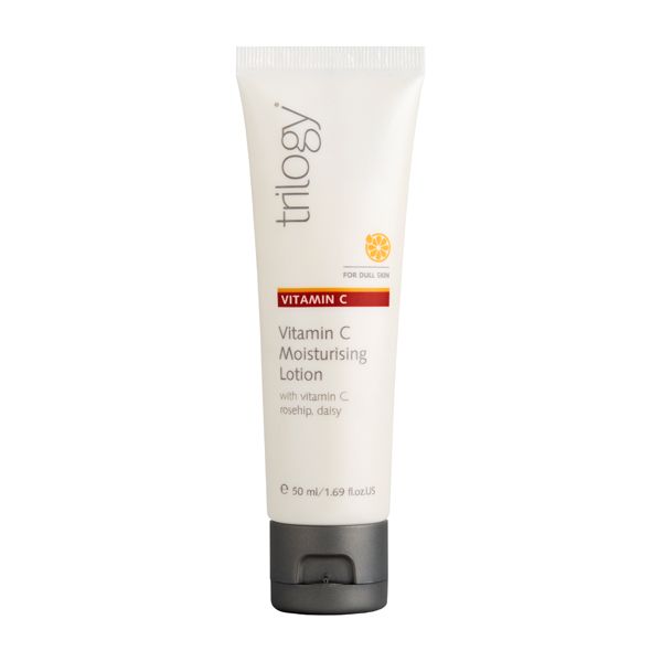 Vitamin C Moisturising Lotion