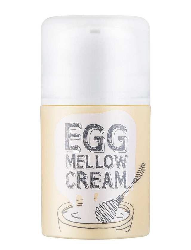 Egg Mellow Cream