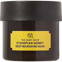 Ethiopian Honey Deep Nourishing Mask
