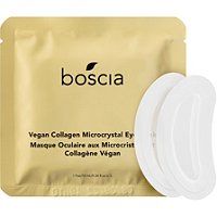 Vegan Collagen Microcrystal Eye Mask