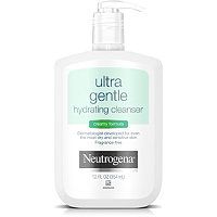 Ultra Gentle Hydrating Cleanser