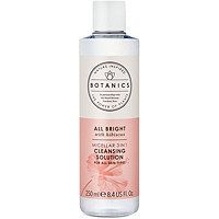 All Bright Micellar 3 In 1 Cleansing Solution