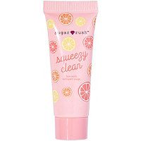 Sugar Rush - Mini Squeezy Clean Face Wash
