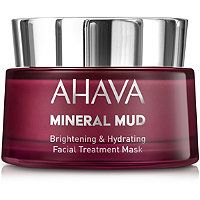 Mineral Mud Brightening & Hydrating Facial Mud Mask