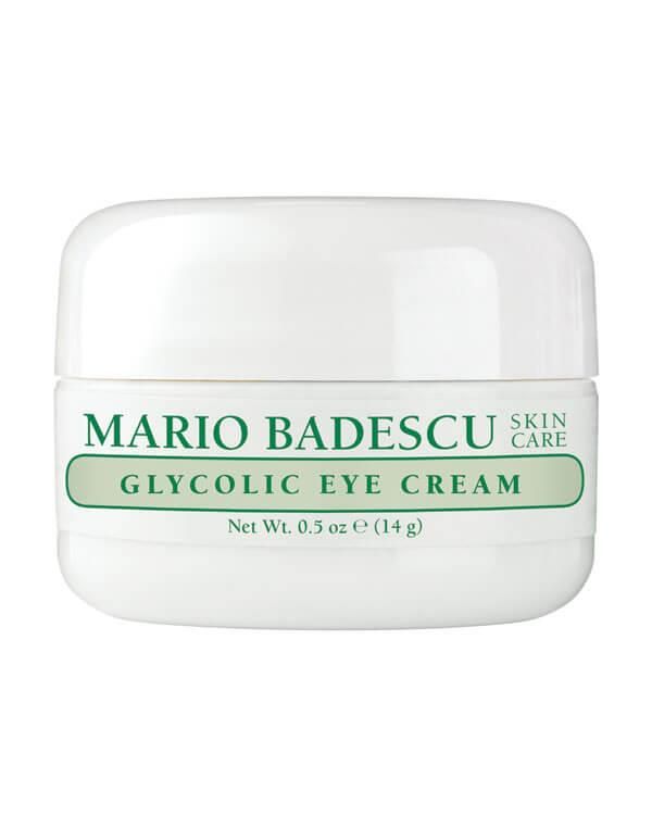 Glycolic Eye Cream