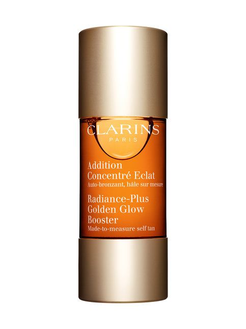 Radiance-Plus Golden Glow Booster
