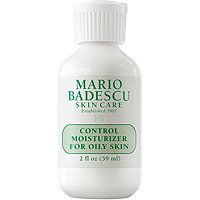 Control Moisturizer for Oily Skin