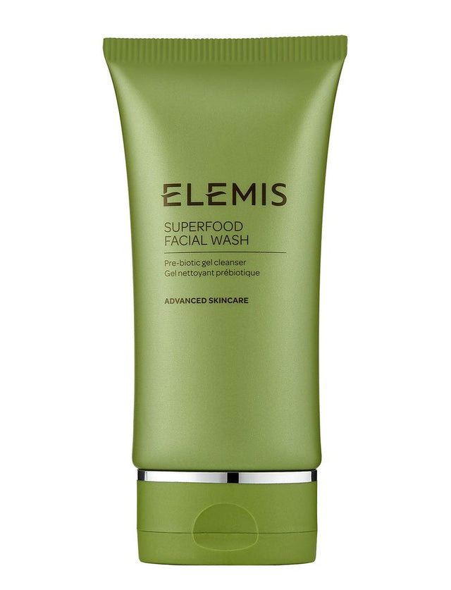 Superfood Facial Wash