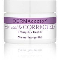 DERMAdoctor Calm Cool & Corrected 2N1 Rosacea Tx - 1.7oz