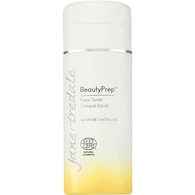 BeautyPrep Face Toner