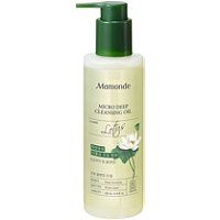 Micro Deep Cleansing Oil