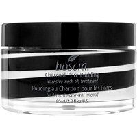 Charcoal Pore Pudding intensive wash-off treatment