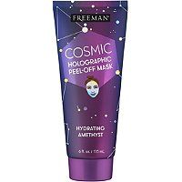 Freeman Hydrating Amethyst Holographic Peel-Off Mask