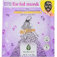 #Glam Sheet Mask
