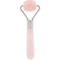 Rose Quartz Mini Facial Roller