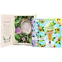 My Diary of Beauty Secrets Facial Masks