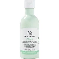 Aloe Calming Facial Cleanser