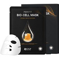 Perfit Double Moisturizing Bio-Cellulose Sheet Mask