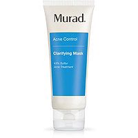 Acne Complex Clarifying Mask - 2.65oz