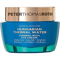 Hungarian Thermal Water Eye Cream
