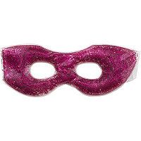 Soothing Glitter Gel Eye Mask