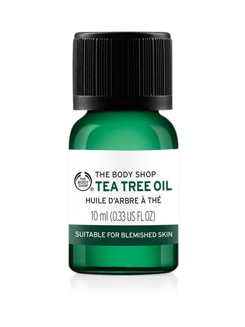 Tea Tree Oil