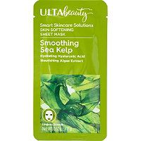 Smoothing Sea Kelp Sheet Mask