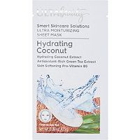 Hydrating Coconut Mask