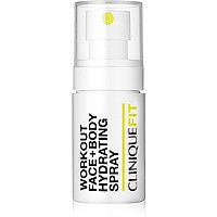 CliniqueFIT Workout Face + Body Hydrating Spray