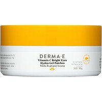 Vitamin C Bright Eyes Hydro Gel Patches