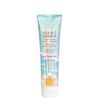 Sea & C Bright Luminizing Face Lotion