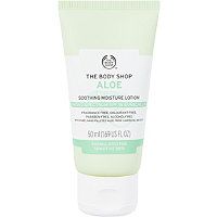 Aloe Soothing Moisture Lotion SPF 15