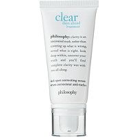 Clear Days Ahead Dark Spot Correcting Serum