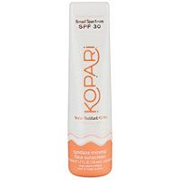 Sundaze Mineral Face Sunscreen SPF30