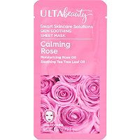 Calming Rose Sheet Mask