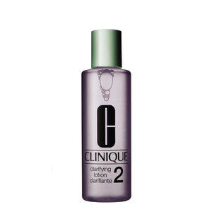 Clarifying Lotion 2 - For Dry Combination Skin