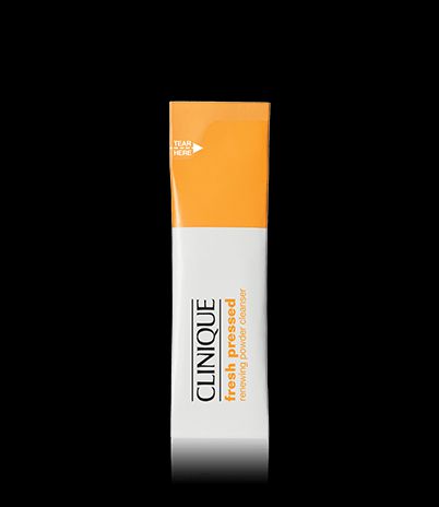Fresh Pressed Renewing Powder Cleanser with Pure Vitamin C