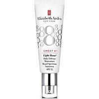 Great 8 Daily Defense Moisturizer SPF 35