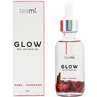 Glow Tea Infused Facial Oil