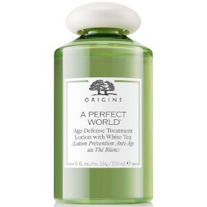 A Perfect World Age-Defense Treatment Lotion with White Tea