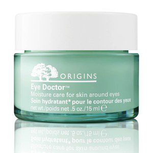 Eye Doctor Moisture Care for Skin Around Eyes