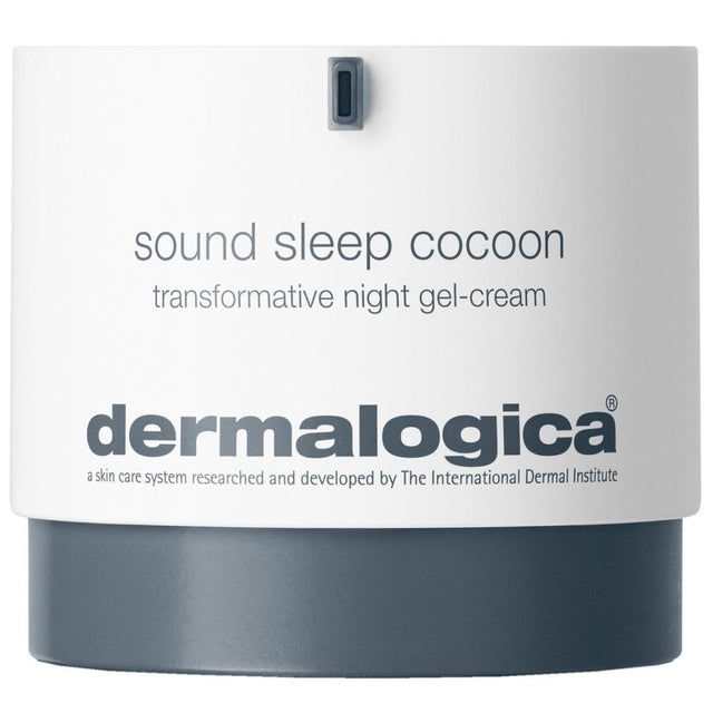 Sound Sleep Cocoon