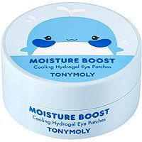 Moisture Boost Hydrogel Eye Patches