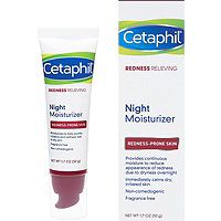 Redness Relief Night Cream