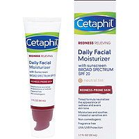 Redness Relief Facial SPF 20